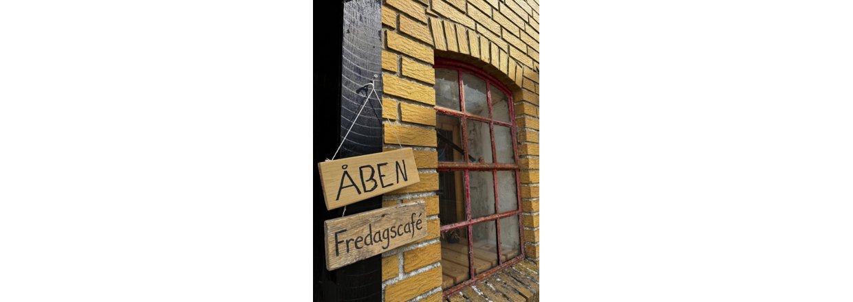 Fredagscaf� 