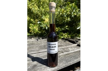 Balsamisk Eddike