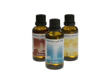 Allergicas cellesalte