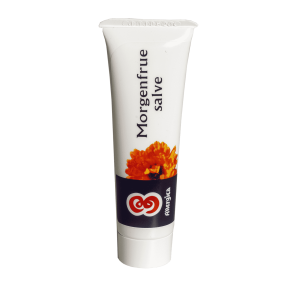 Morgenfruesalve