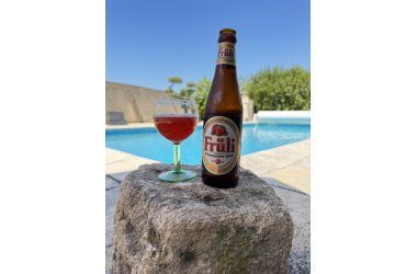 &Oslash;l fra Belgien