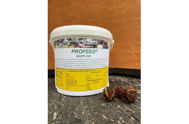 Profeed og Aktiv kisel