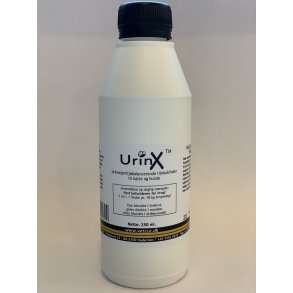 UrinX