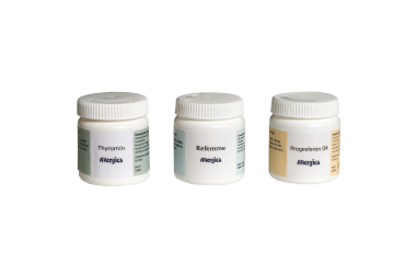 Allergicas tabletter