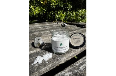 Sæbe & Fodbadesalt