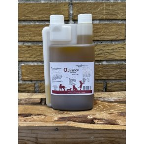 Advance hund 500 ml.