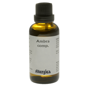 Ambra comp., drber