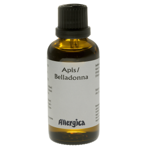 Apis/Belladonna, drber