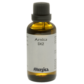 Arnica D12, drber
