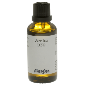 Arnica D30, drber