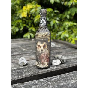 Baltic Stout 0,75 L 7,5%