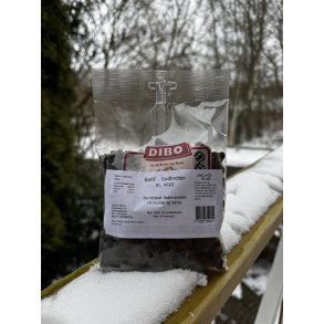 BARF - Godbidder m. vildt 200g 