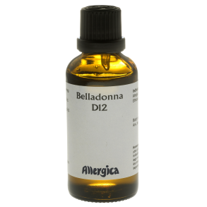 Belladonna D12, drber