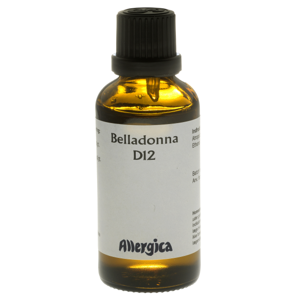 Belladonna D12, drber