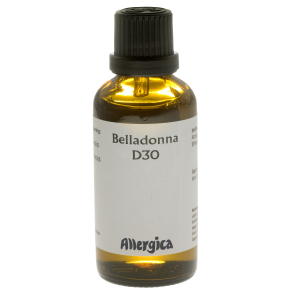 Belladonna D30, drber