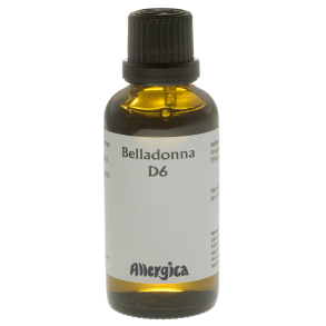 Belladonna D6, drber
