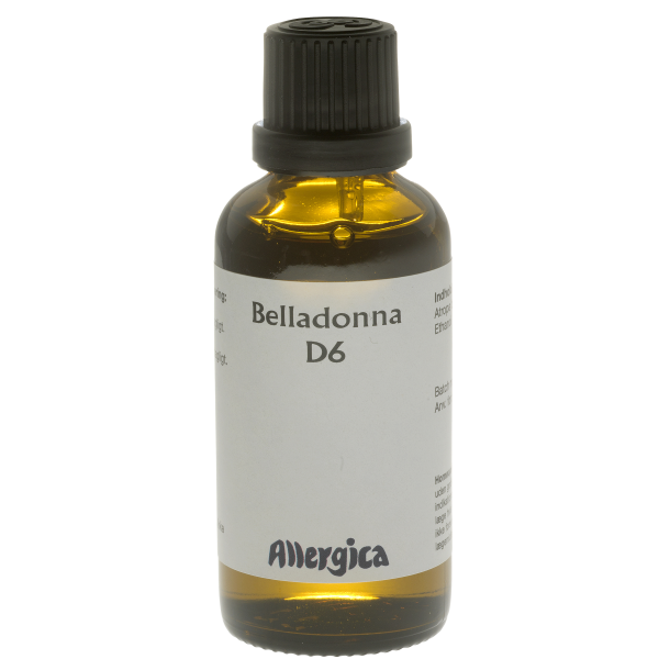 Belladonna D6, drber