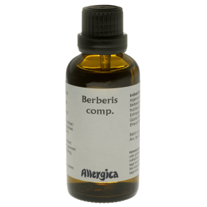 Berberis comp., drber