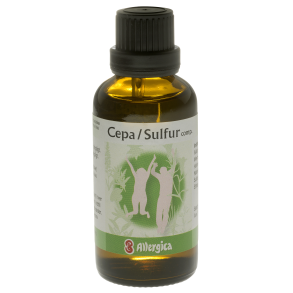 Cepa/Sulfur comp., drber