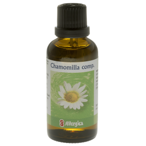 Chamomilla comp., drber