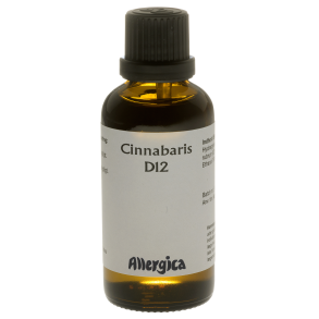 Cinnabaris D12, drber
