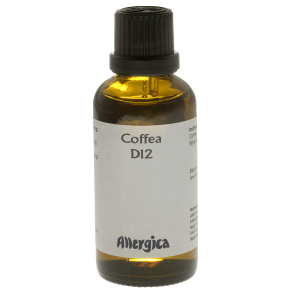 Coffea D12, drber