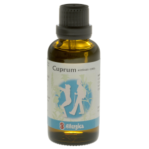  Cuprum aceticum comp., drber