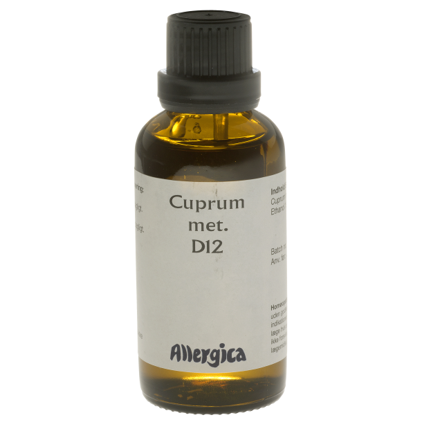 Cuprum ars. D12, drber