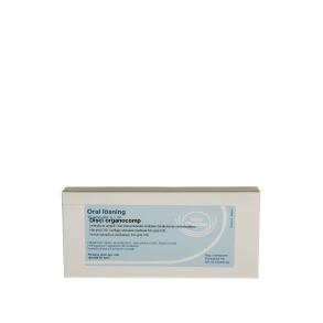 Disci organocomp., ampul