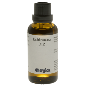  Echinacea D12, drber