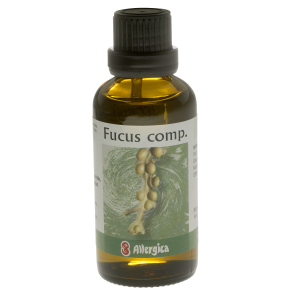 Fucus comp., drber