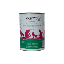 GourMix til kat - Oksekd 400 g