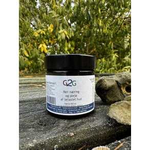 G2G (Good2Go) salve 60ml
