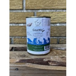 GourMix til kat � Fisk 400g