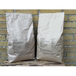 GourMix Classic 8 kg � F�rdigpakket