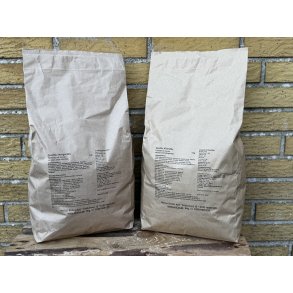 GourMix Classic 8 kg � F�rdigpakket