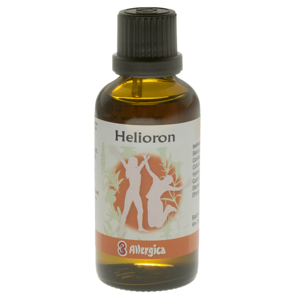 Helioron, drber