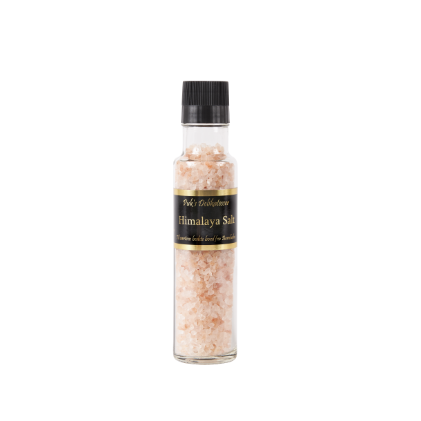     Himalaya Salt kvrn