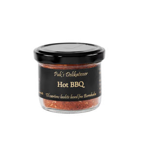 Hot BBQ