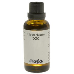 Hypericum D30, drber