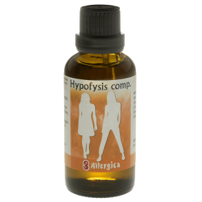  Hypofysis comp., drber