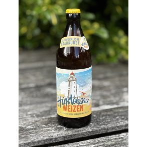 Hiddenseer Weizen 5,6%