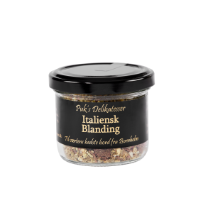 Italiensk blanding