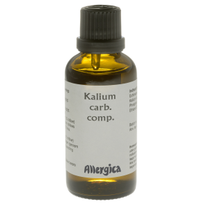 Kalium carb. comp., drber