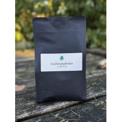 Kastanjegrden Guatemala 200g