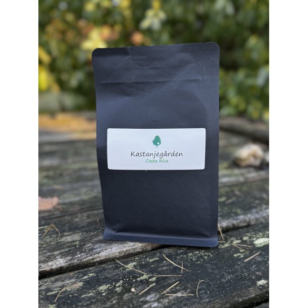 Kastanjegrden Costa Rica 200g
