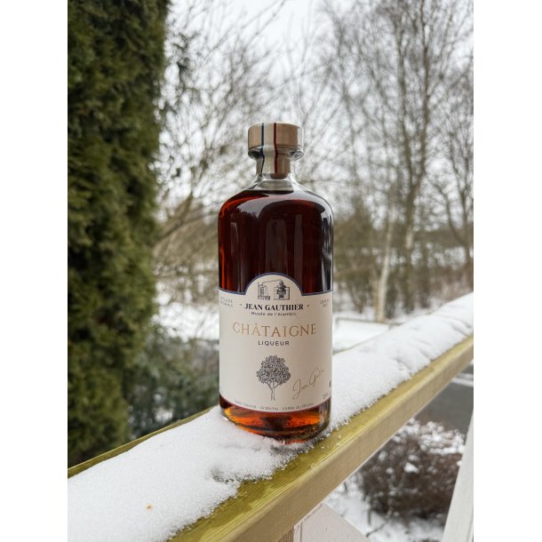 Kastanjelik�r 70 cl