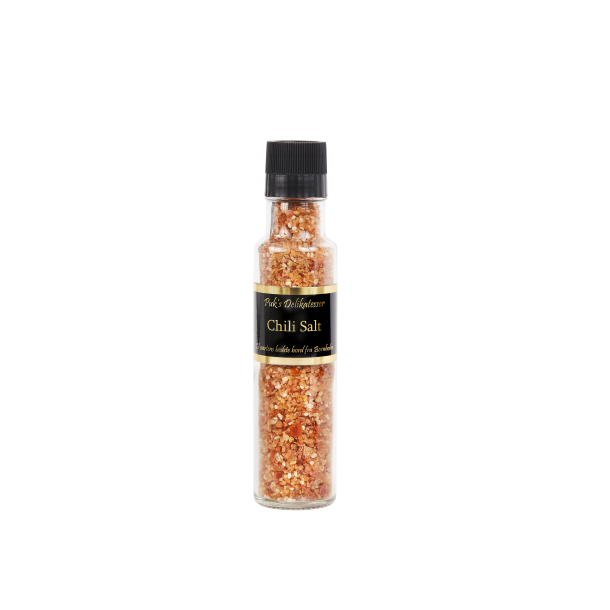 Chili Salt Kvrn