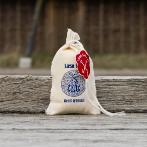 L�s� Salt 65g 