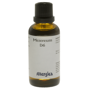 Mezereum D6, drber